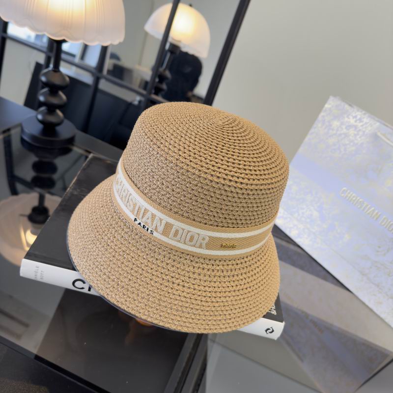 Dior top hat 051902